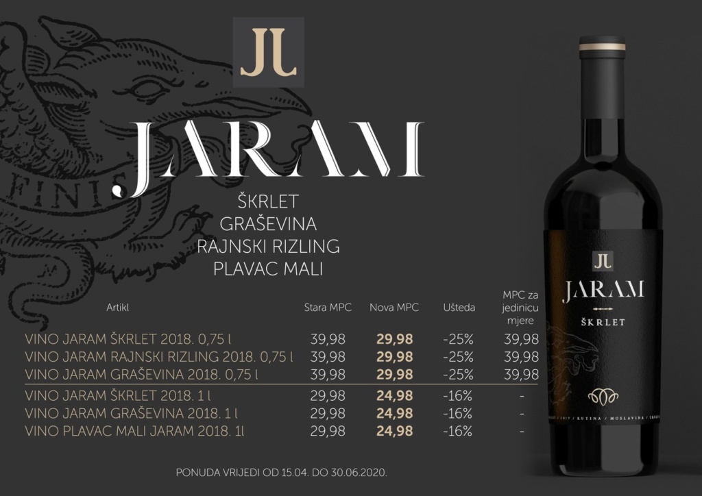 Jaram_vina_akcija